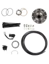 AIRLOCKER RANGER PJ/PK BT50 IFS 30SPL S/ ARB - accessoire 4x4