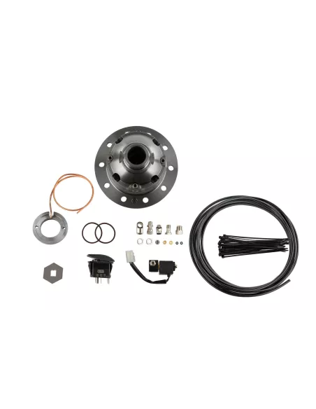 BLOC ARB AV NISSAN M205 ARB - accessoire 4x4