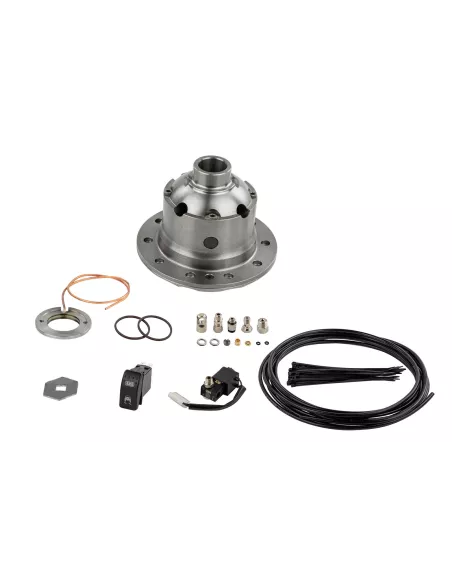BLOC ARB AV NISSAN M205 ARB - accessoire 4x4