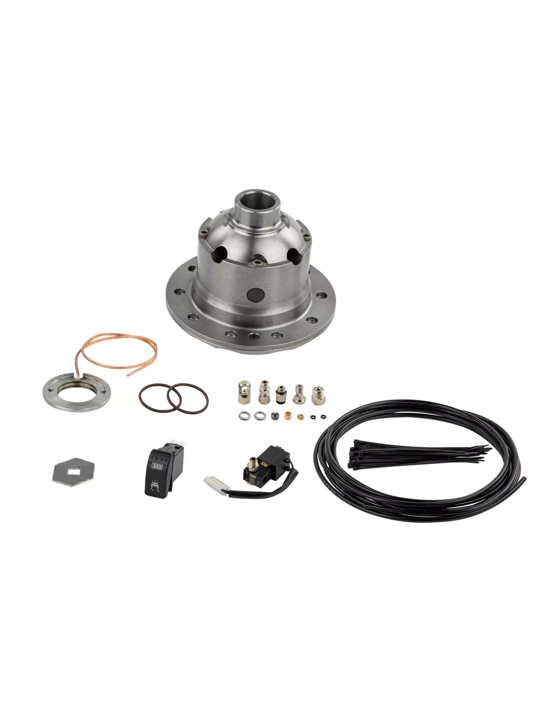 BLOC ARB AV NISSAN M205 ARB - accessoire 4x4