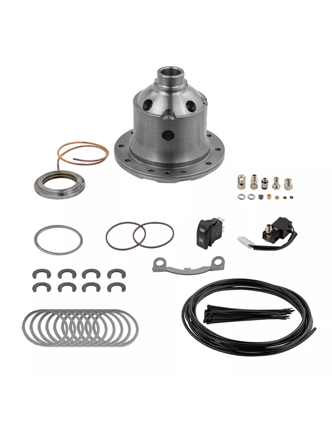 AIRLOCKER DANA 44A 30SPL S/N.... ARB - accessoire 4x4