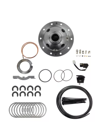 AIRLOCKER DANA 44A 30SPL S/N.... ARB - accessoire 4x4