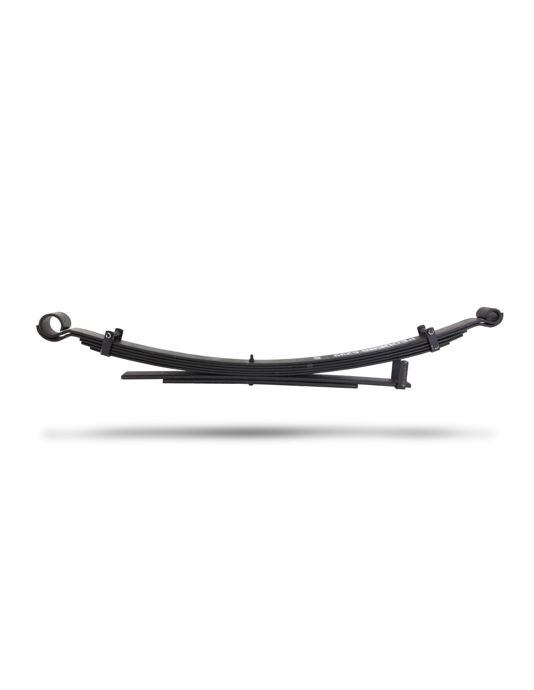 Peders ophanging messen voor Ford Ranger 2019-2022