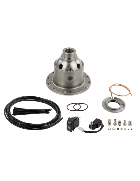 AIR LOCKER NISSAN NP300 RR - 34SPL ARB - accessoire 4x4
