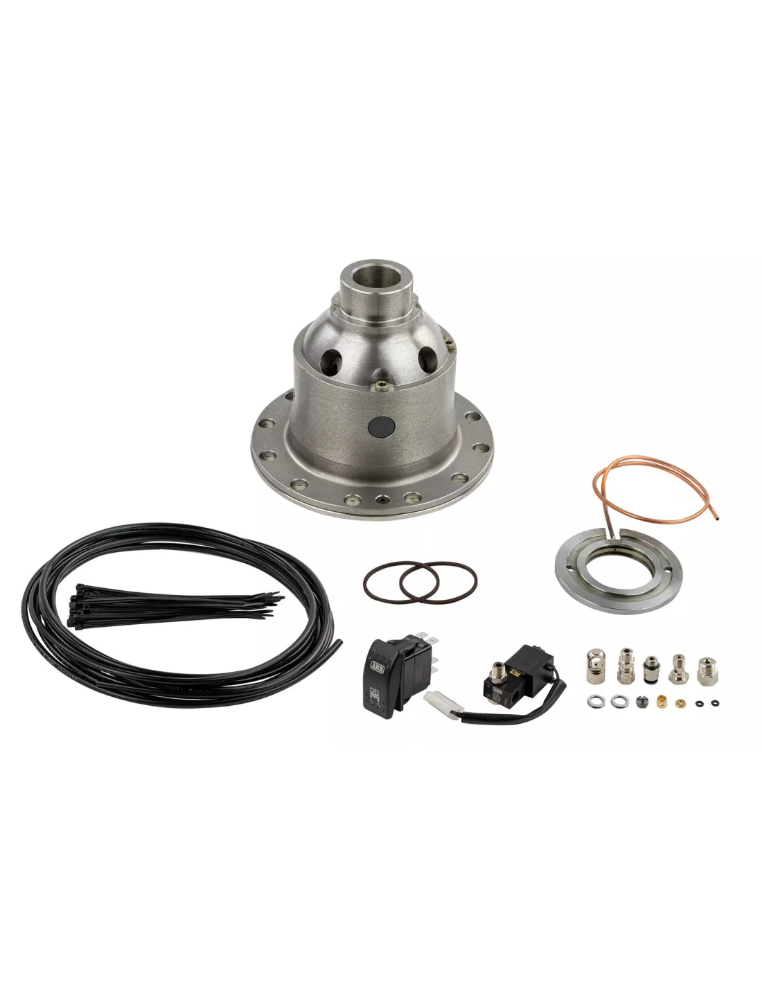 AIR LOCKER NISSAN NP300 RR - 34SPL ARB - accessoire 4x4