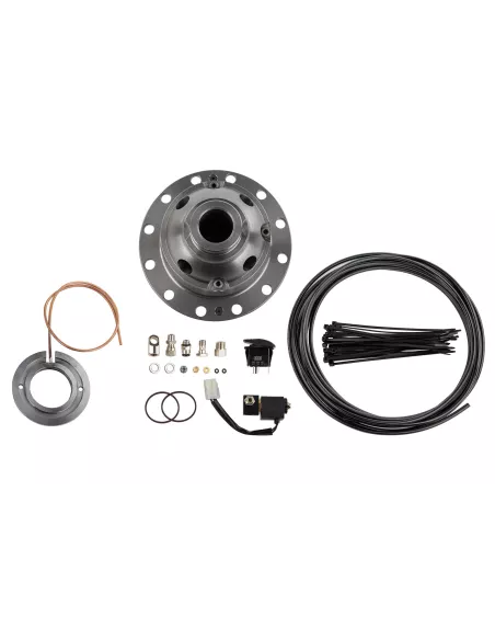 AIR LOCKER NISSAN NP300 RR - 34SPL ARB - accessoire 4x4