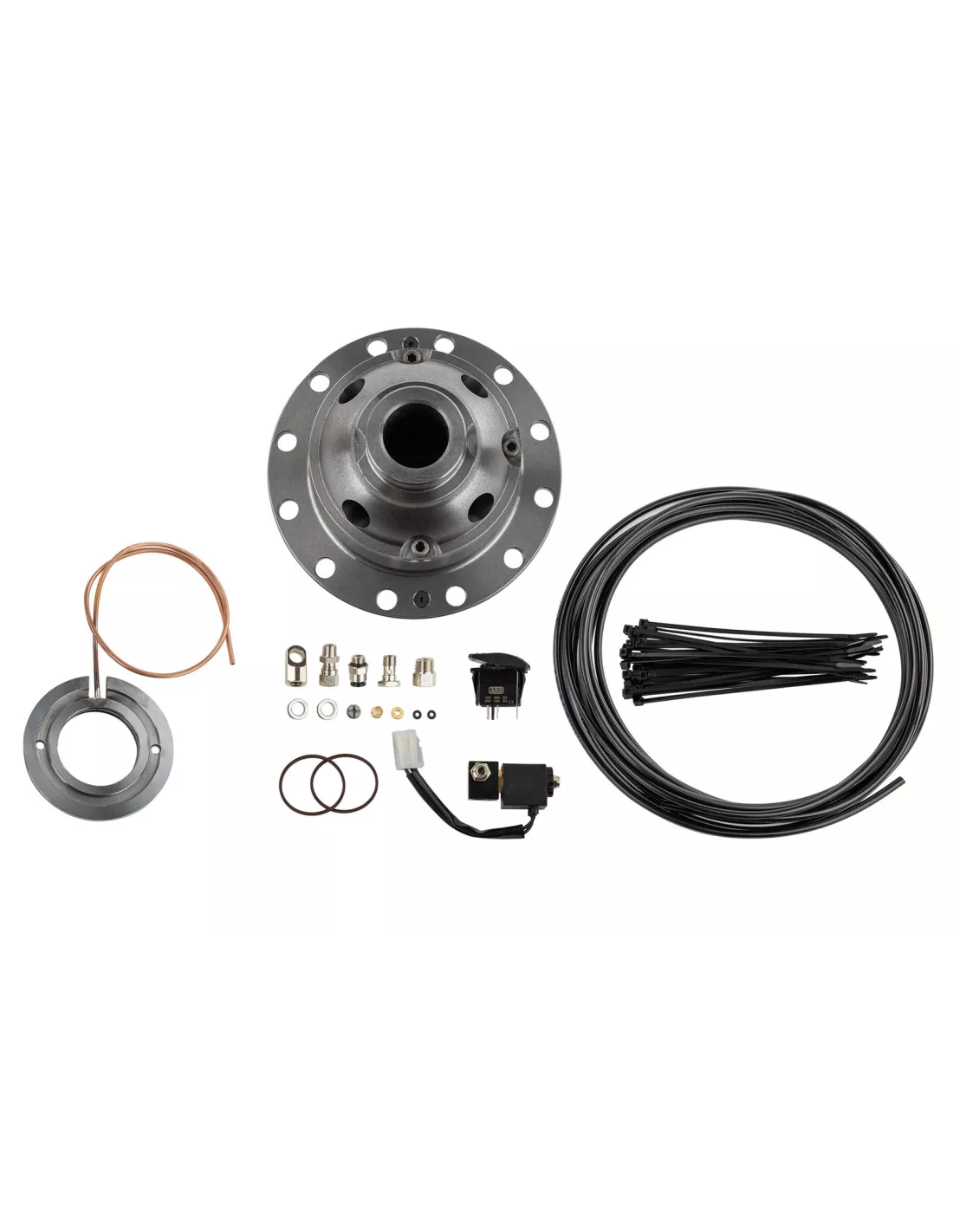 AIR LOCKER NISSAN NP300 RR - 34SPL ARB - accessoire 4x4