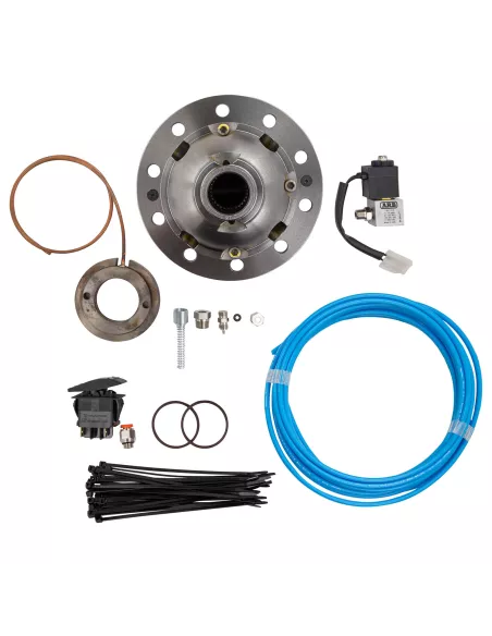 AIRLOCKER NISSAN R180A 20SPL - 10 BOLT RG ARB - accessoire 4x4