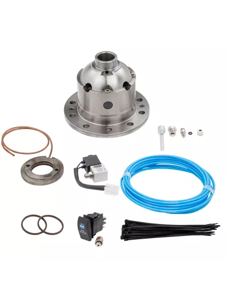 AIRLOCKER NISSAN R180A 20SPL - 10 BOLT RG ARB - accessoire 4x4