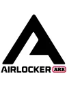 AIRLOCKER TOYOTA 8.9 - 32SPL ARB - accessoire 4x4