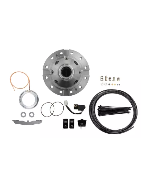 AIRLOCKER 10.5IN 40 SPL FF ARB - accessoire 4x4