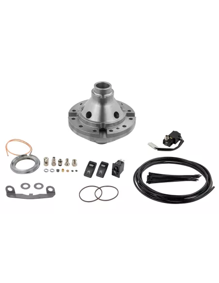 AIRLOCKER 10.5IN 40 SPL FF ARB - accessoire 4x4