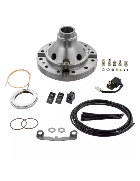 Airlocker 10.5IN 35 SPL FF GM 14 BOLT S/N........ ARB - accessoire 4x4
