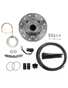 Airlocker 10.5IN 35 SPL FF GM 14 BOLT S/N........ ARB - accessoire 4x4 2