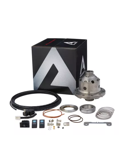 AIRLOCKER DANA M200 29SPL ARB - accessoire 4x4
