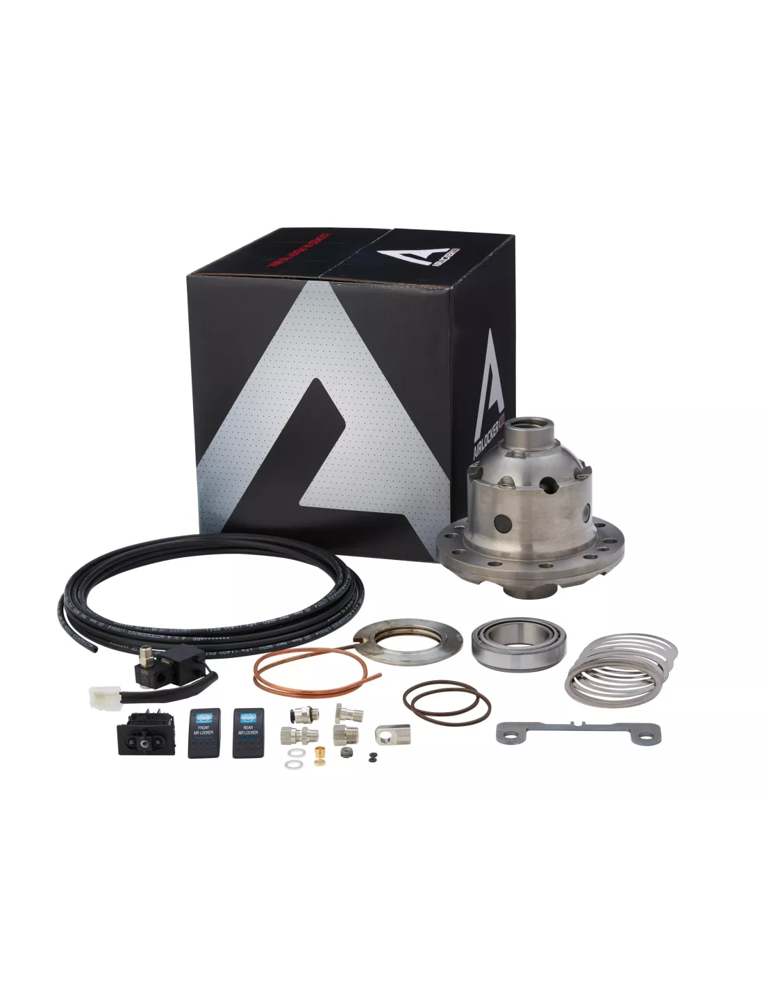 AIRLOCKER DANA M200 29SPL ARB - accessoire 4x4