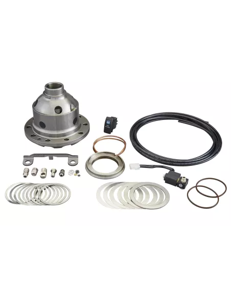 AIRLOCKER JEEP JL SAHARA M220 ARB - accessoire 4x4