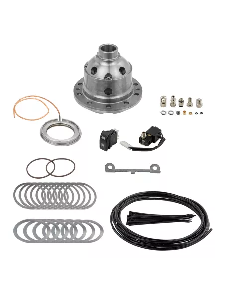 AIRLOCKER JEEP JL SAHARA M220 ARB - accessoire 4x4