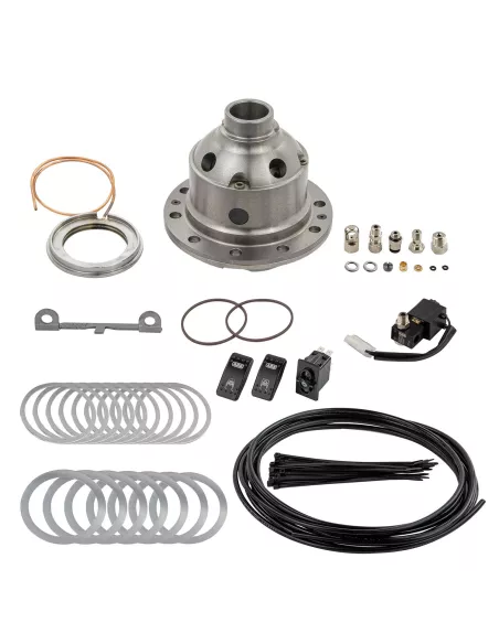 AIRLOCKER JEEP JL RUBICON M210 ARB - accessoire 4x4