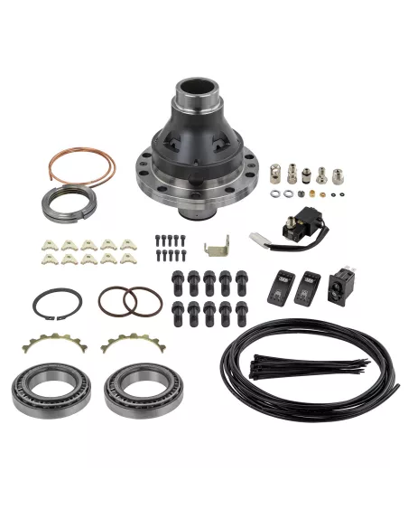 AIR LOCKER COMP ED ARB - accessoire 4x4