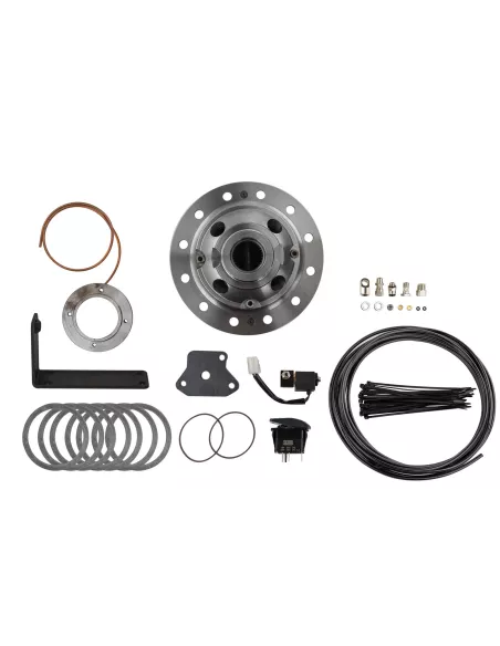 Blocage ARB Air Locker arrière Toyota LandCruiser 71/76/78/79/100/105