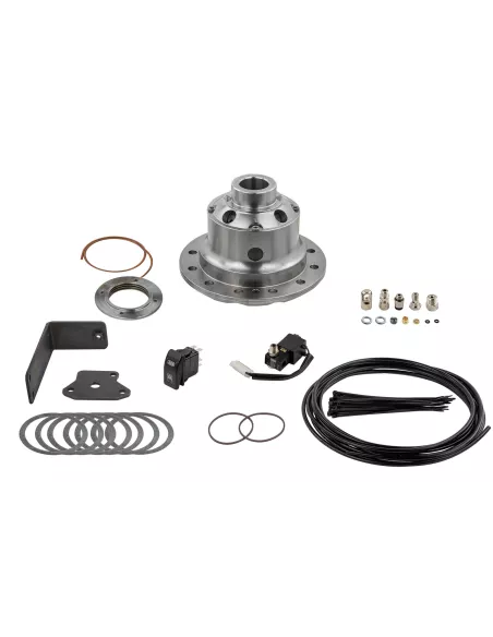 Blocage ARB Air Locker arrière Toyota LandCruiser 71/76/78/79/100/105