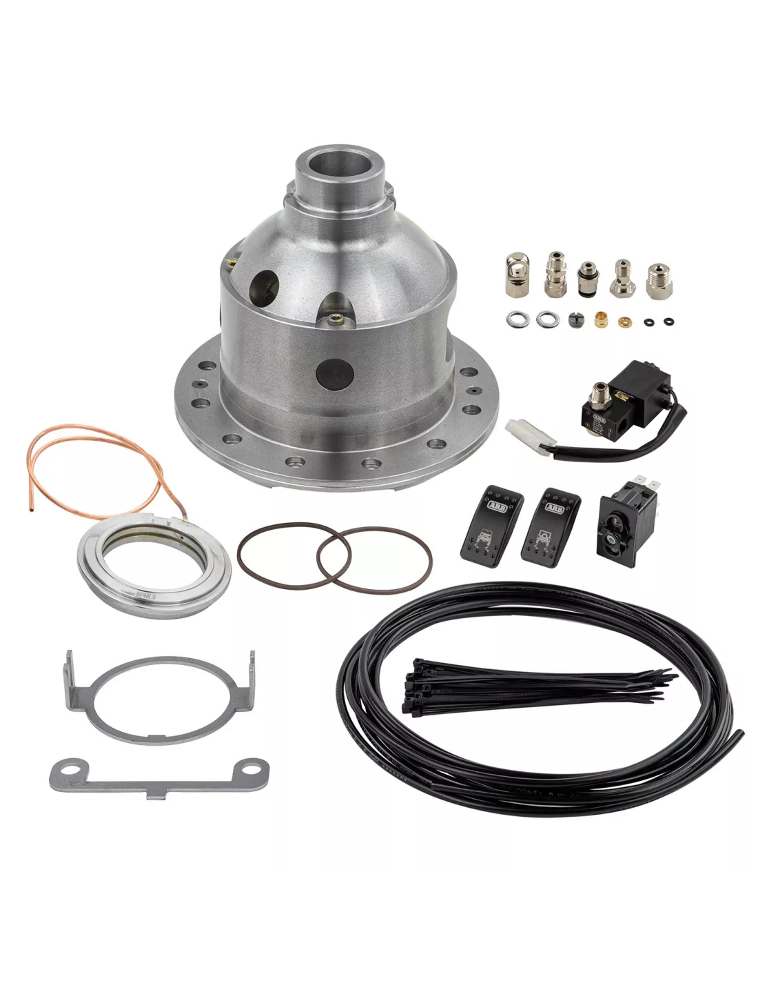AIRLOCKER AAM 925/950 33 SPL LOW SPD ARB - accessoire 4x4