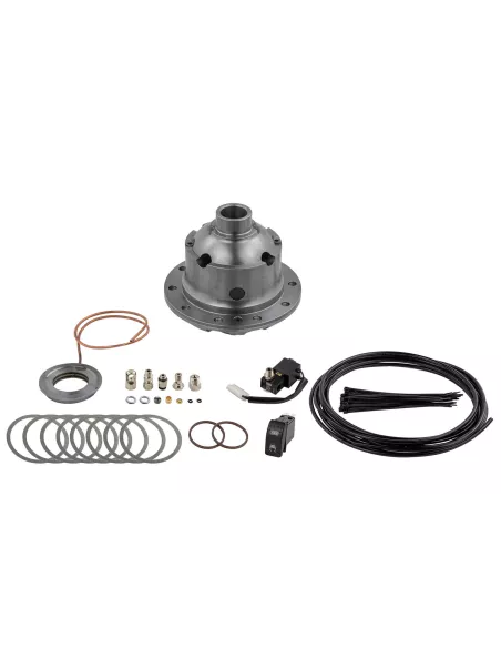 AIRLOCKER FR 29 SPLINE ISUZU IFS ARB - accessoire 4x4