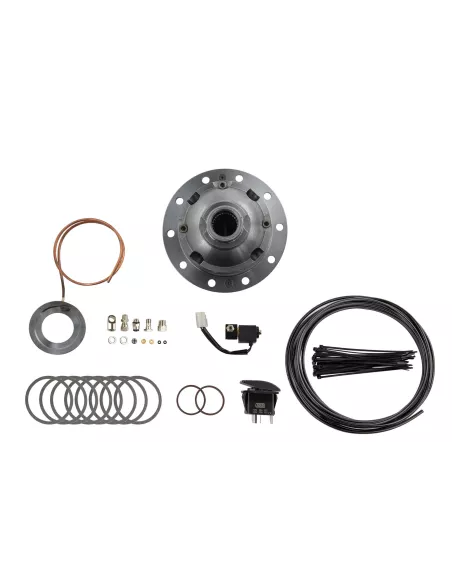 AIRLOCKER FR 29 SPLINE ISUZU IFS ARB - accessoire 4x4