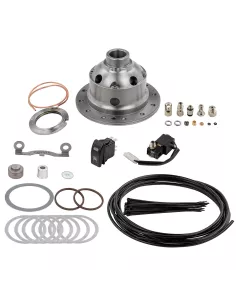 Blocage ARB arr Isuzu tous modèles ARB - accessoire 4x4