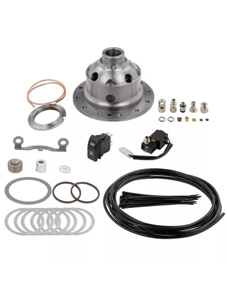Blocage ARB arr Isuzu tous modèles ARB - accessoire 4x4