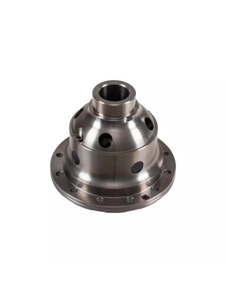 Blocage différentiel Mercedes Sprinter W906 W907 ARB - accessoire 4x4