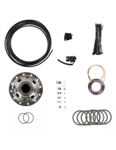 Blocage différentiel Mercedes Sprinter W906 W907 ARB - accessoire 4x4 2