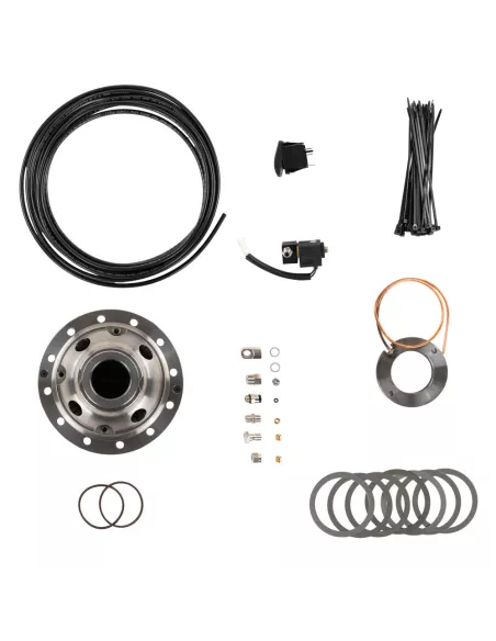 Blocage différentiel Mercedes Sprinter W906 W907 ARB - accessoire 4x4