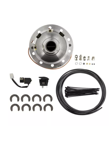 AIRLOCKER FORD 8.8 28SPL S/N............ ARB - accessoire 4x4