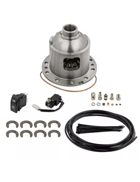 AIRLOCKER FORD 8.8 28SPL S/N............ ARB - accessoire 4x4