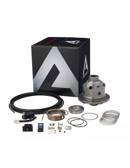 Blocage différentiel avant KZJ95 KDJ95 Hilux IFS ARB - accessoire 4x4