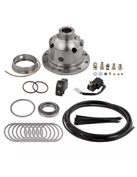Blocage différentiel avant KZJ95 KDJ95 Hilux IFS ARB - accessoire 4x4