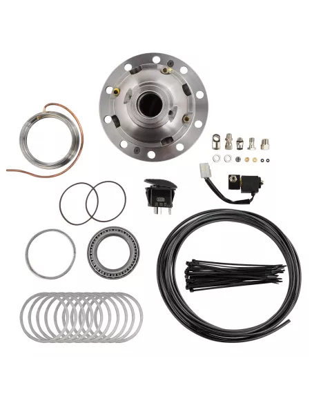 Blocage différentiel avant KZJ95 KDJ95 Hilux IFS ARB - accessoire 4x4