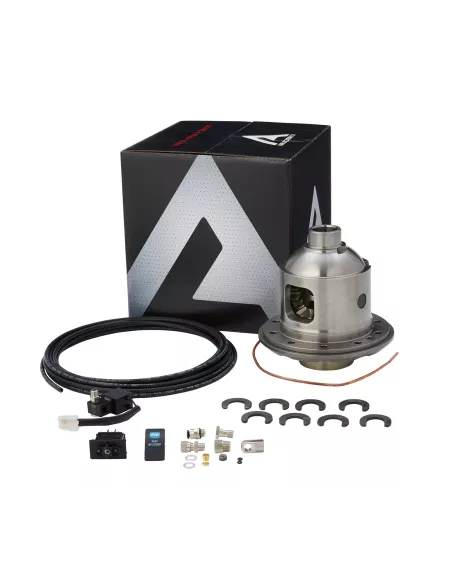 Blocage différentiel arrière WJ WK KJ ARB - accessoire 4x4