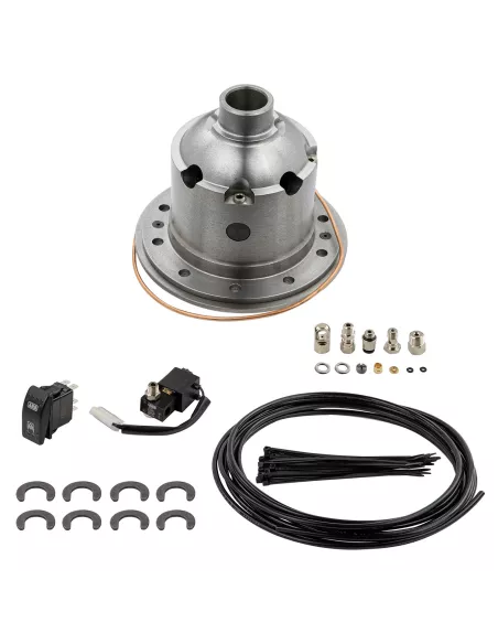 Blocage différentiel arrière WJ WK KJ ARB - accessoire 4x4