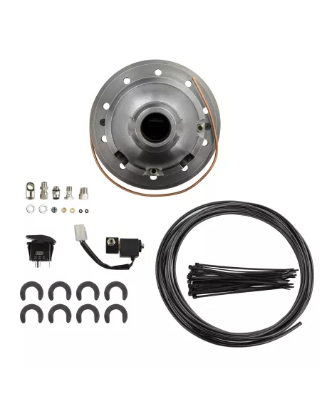 Blocage différentiel arrière WJ WK KJ ARB - accessoire 4x4