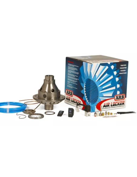 AIRLOCKER FORD 9 35SPL 2 BRNG S/N ARB - accessoire 4x4