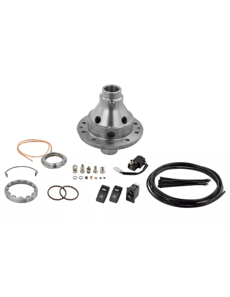 AIRLOCKER FORD 9 35SPL 2 BRNG S/N ARB - accessoire 4x4