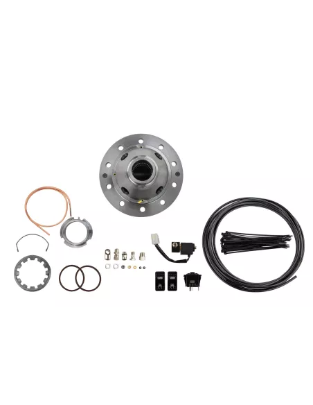 AIRLOCKER FORD 9 35SPL 2 BRNG S/N ARB - accessoire 4x4