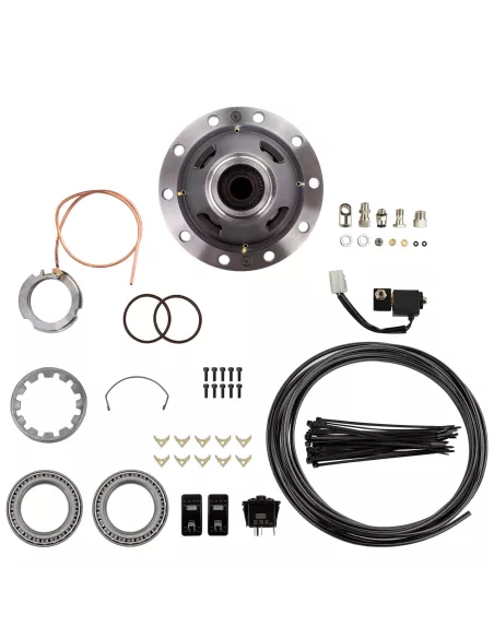 AIRLOCKER FORD 9 COMPETITION EDITION 35 ARB - accessoire 4x4