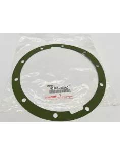 Joint papier nez de pont arrière Toyota - 8 pouces - sans blocage