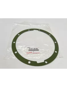 Joint papier nez de pont arrière Toyota - 8 pouces - sans blocage 2