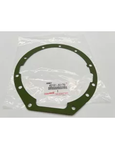 Joint papier nez de pont avant Toyota - 8 pouces - avec blocage 2