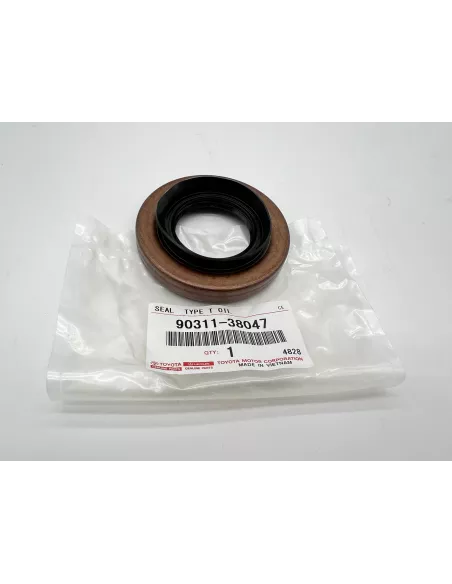 Joint spi tulipe nez de pont arrière Land Cruiser TOYOTA - accessoire